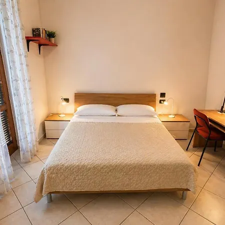 Lejlighed Vico Cangiani Napoli