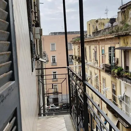 아파트 Vico Cangiani *