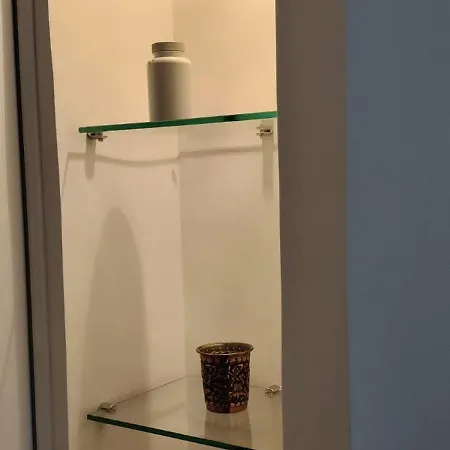 아파트 Vico Cangiani 나폴리
